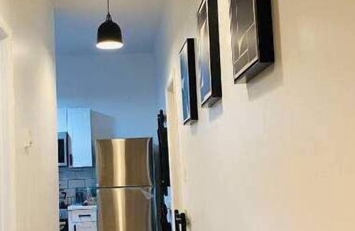 East Stroudsburg Apartment | Sleek & Chic in the Poconos
