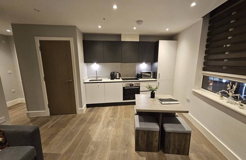 Chelmsford Apartment | Sleek & Comfortable Chelmsford Apartment