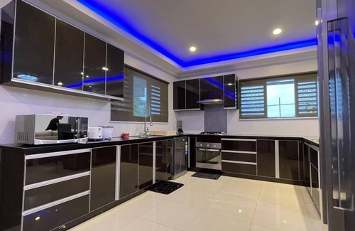 Nadi Apartment | Sleek Stay Studios