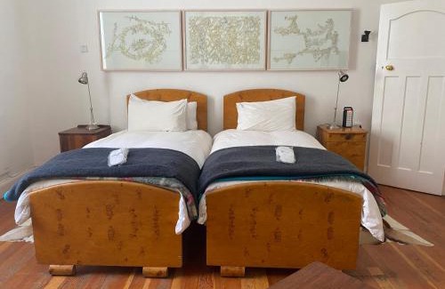 Richmond - NC House | Sleep at MAPSA Richmond - House