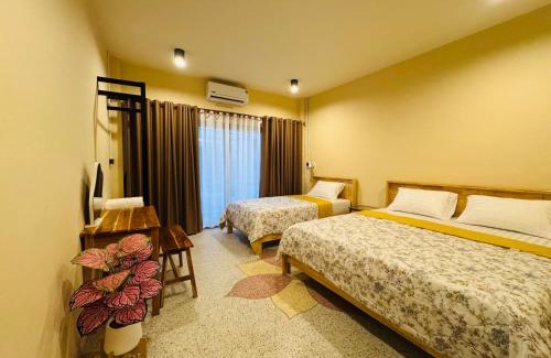 Sai Thai Apartment | Sleep at Saithai
