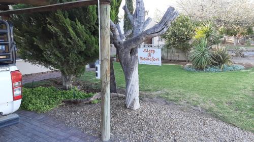 Beaufort West House | Sleep@Beaufort