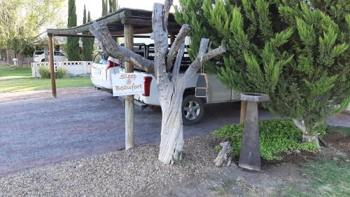 Beaufort West House | Sleep@Beaufort