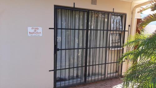 Beaufort West House | Sleep@Beaufort