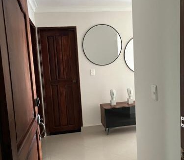 Bocagrande Apartment | Sleep by the Caribbean