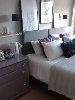 Macclesfield Bed & Breakfast | Sleep, Eat, Repeat Bed and Breakfast