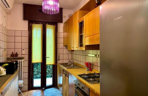 Orio al Serio Apartment | Sleep & Fly - Immobili e Soluzioni Rent