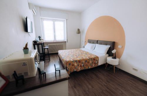 Case Nuove Bed & Breakfast | Sleep & Fly Malpensa