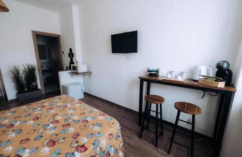 Case Nuove Bed & Breakfast | Sleep & Fly Malpensa