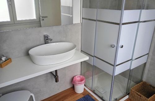 Case Nuove House | Sleep & Fly Villa Luisa