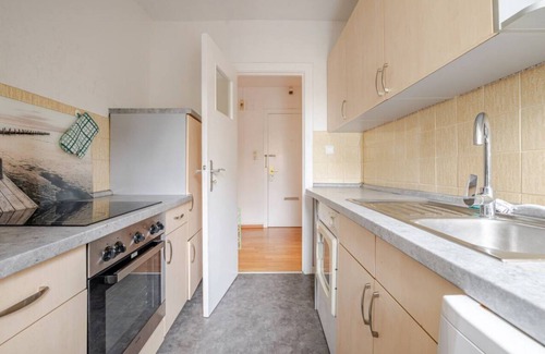 Schnelsen Apartment | Sleep For Two near airport 10 min