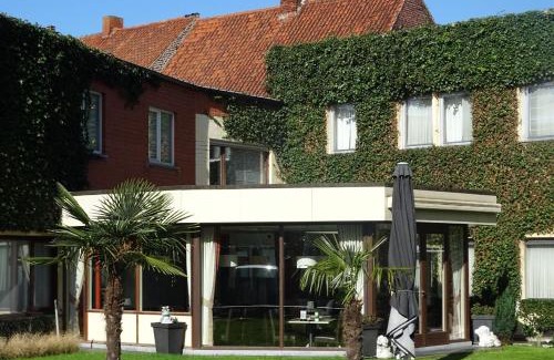 Menen Hotel | Sleep & Go Menen