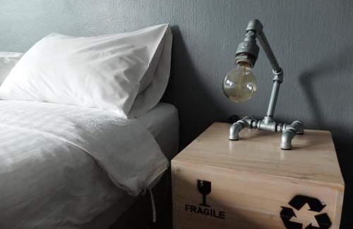 Old City House | Sleep Guesthouse