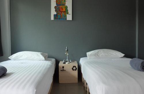 Old City House | Sleep Guesthouse