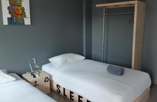 Old City House | Sleep Guesthouse