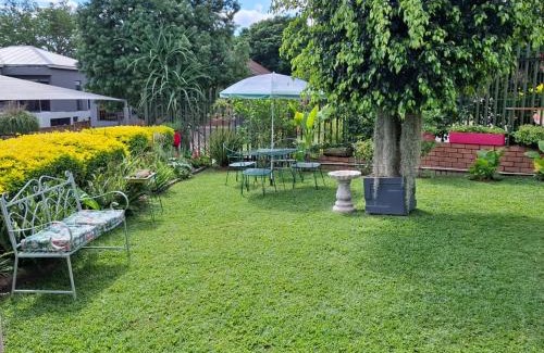 Nelspruit Apartment | Sleep Haven Self-Catering Accommodation - Nelspruit