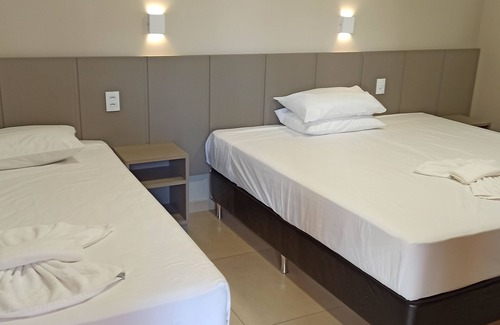 Centro Hotel | Sleep Hotel