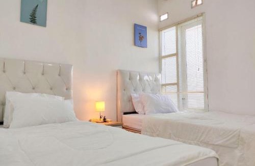 Cirebon House | Sleep House Cirebon Homestay