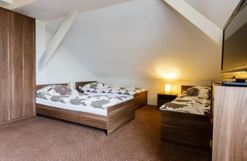 Lomza House | Sleep In Łomża