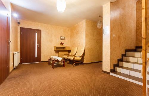 Lomza House | Sleep In Łomża