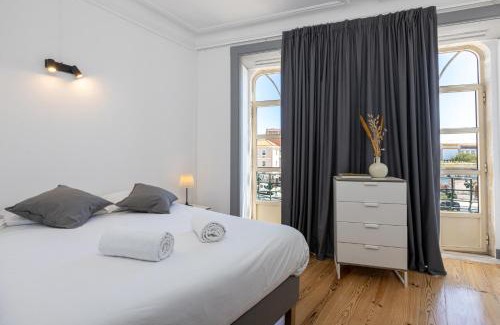 Aveiro Apartment | Sleep in Centre - Aveiro