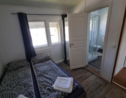 Nordkapp House | Sleep In