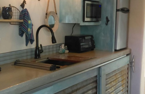 Springs at Kings Bay Apartment | Sleep in Our Boathouse, Wake up With Manatee