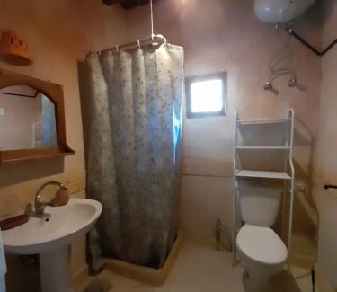 Siwa House | Sleep In Siwa