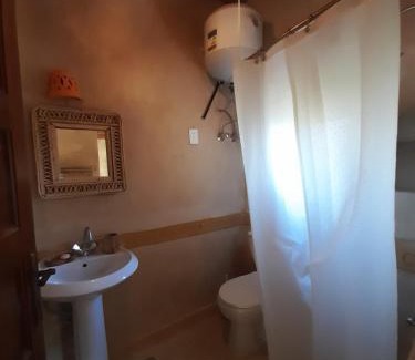 Siwa House | Sleep In Siwa