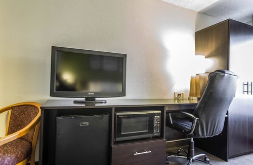 West Columbia Hotel | Sleep Inn Airport
