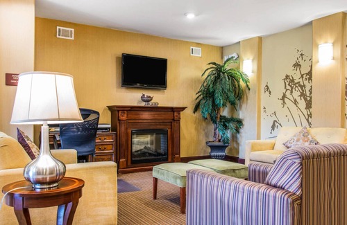 Pooler Hotel | Sleep Inn And Suites Pooler