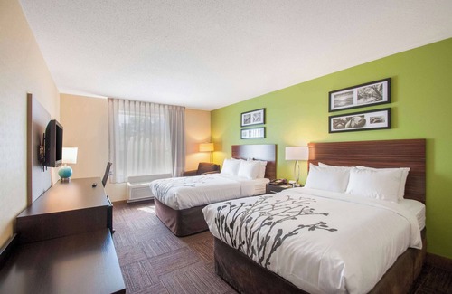 Dover Hotel | Sleep Inn And Suites