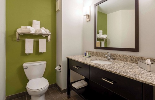 Brandermill Hotel | Sleep Inn And Suites