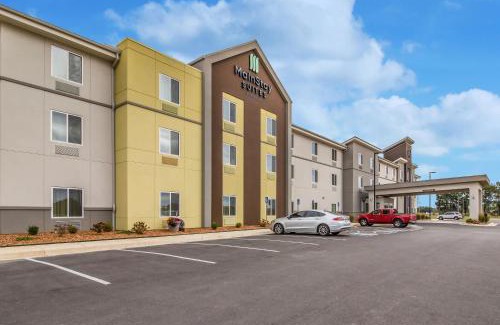 Union City Hotel | Sleep Inn at Discovery Park of America