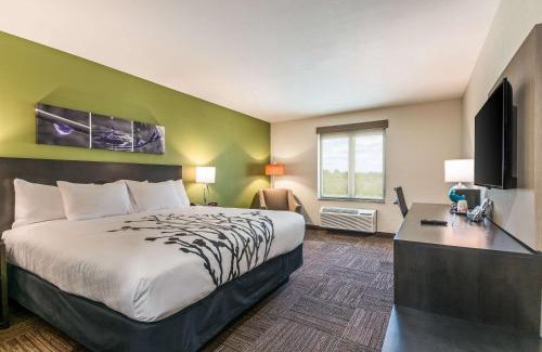Baxley Hotel | Sleep Inn Baxley
