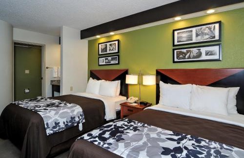 Blue Jay Hotel | Sleep Inn Beaver- Beckley