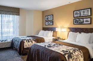 Mountain View District Hotel | Sleep Inn Bend Crossroads Plaza