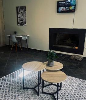 Bethlehem Apartment | Sleep INN - Bethlehem