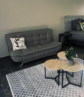 Bethlehem Apartment | Sleep INN - Bethlehem