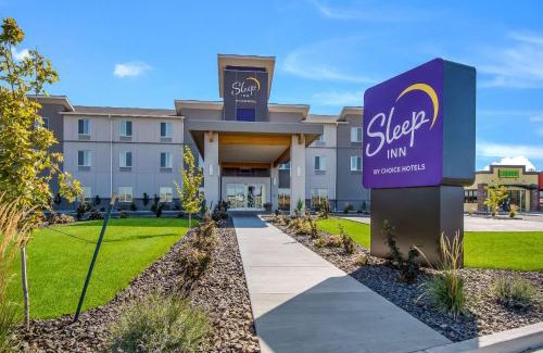 Boardman Hotel | Sleep Inn Boardman