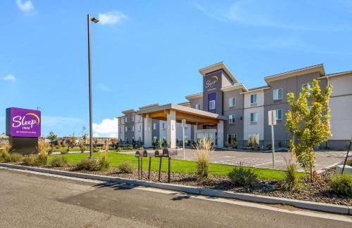 Boardman Hotel | Sleep Inn Boardman