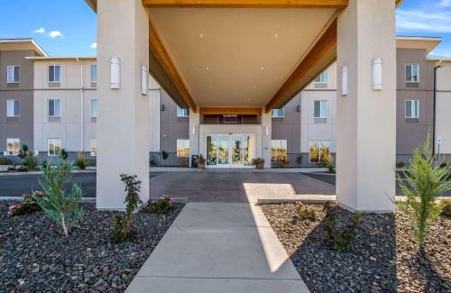 Boardman Hotel | Sleep Inn Boardman