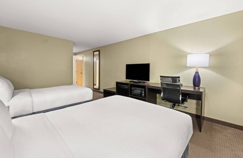 Boone Hotel | Sleep Inn Boone University Area