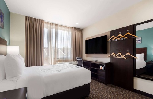 Sheepshead Bay Hotel | Sleep Inn Brooklyn - Sheepshead Bay