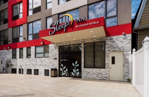 Sheepshead Bay Hotel | Sleep Inn Brooklyn - Sheepshead Bay