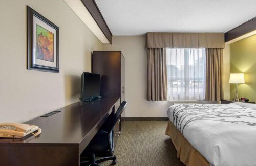 Algoma District Hotel | Sleep Inn