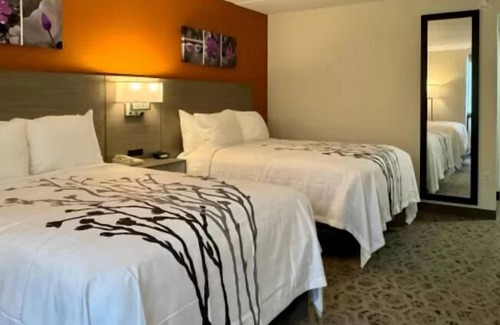 Chambersburg Hotel | Sleep Inn Chambersburg