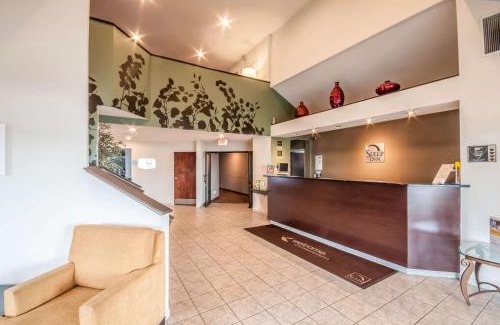 Cinnaminson Hotel | Sleep Inn Cinnaminson - Philadelphia East