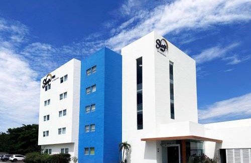 Culiacan Hotel | Sleep Inn Culiacan