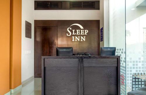Culiacan Hotel | Sleep Inn Culiacan